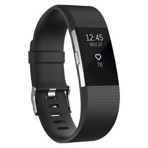 Fitbit charge 2